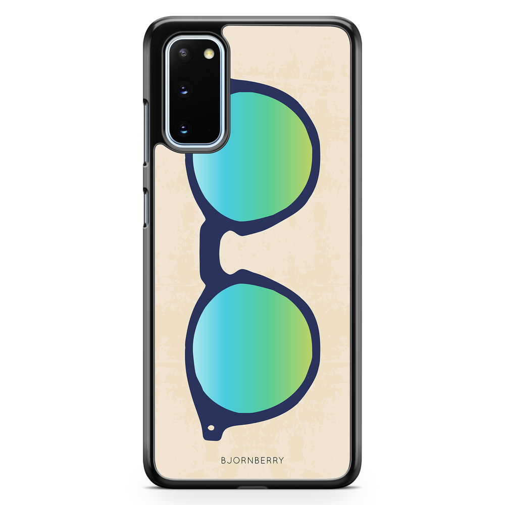 Samsung Galaxy S20 FE Case - Sunglasses