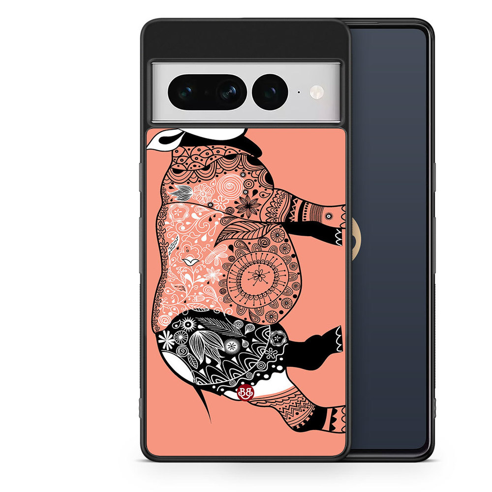 Google Pixel 7 Pro Case - Rhino