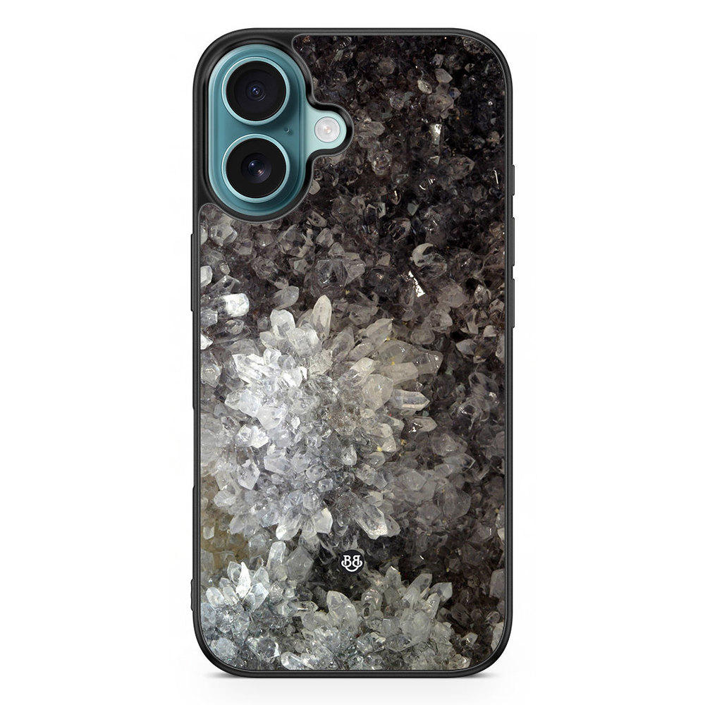 iPhone 16 Case - Calcite