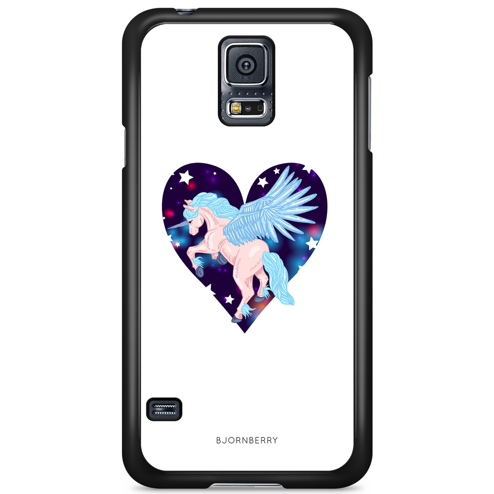 Samsung Galaxy S5/S5 NEO Case - Unicorn