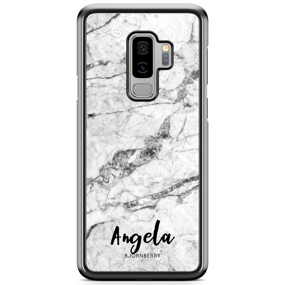 Samsung Galaxy S9 Plus Case - Angela