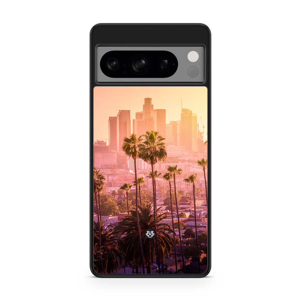 Google Pixel 8 Pro Case - Los Angeles