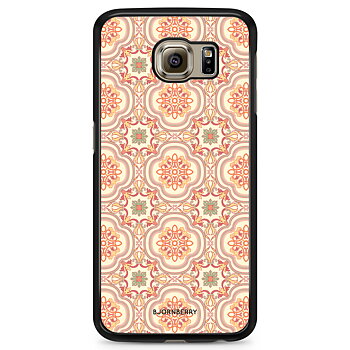 Samsung Galaxy S6 Edge Skal - Marockanskt