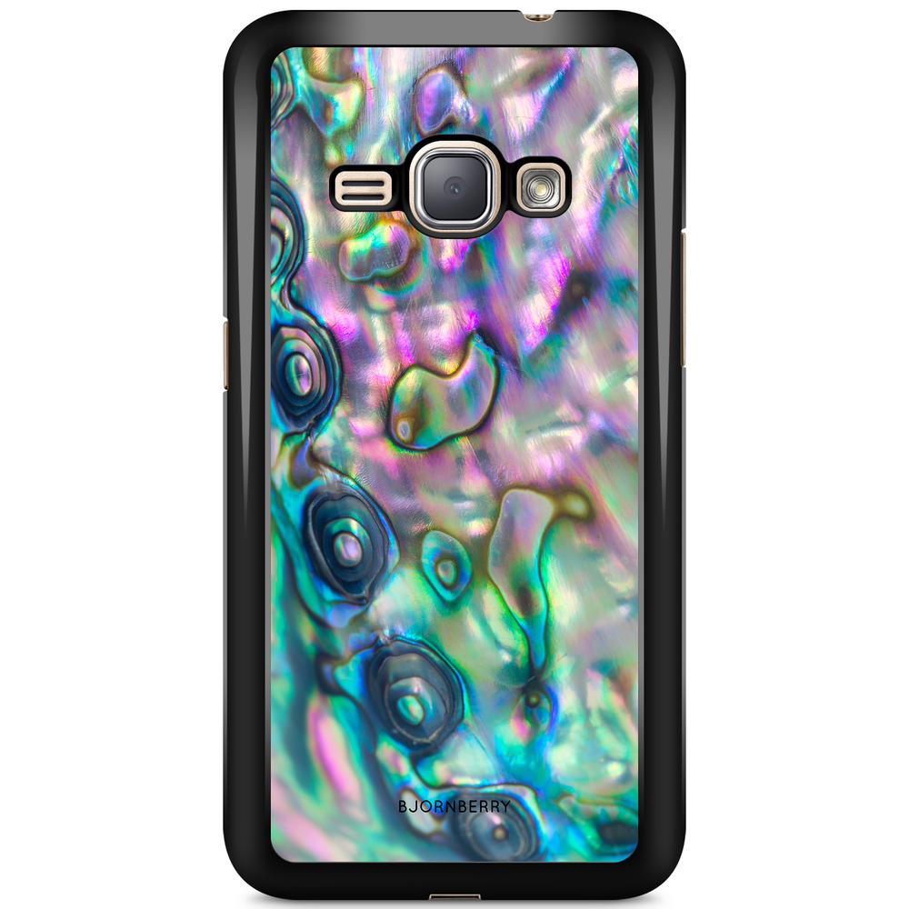 Samsung Galaxy J1 (2016) Case - Seashell