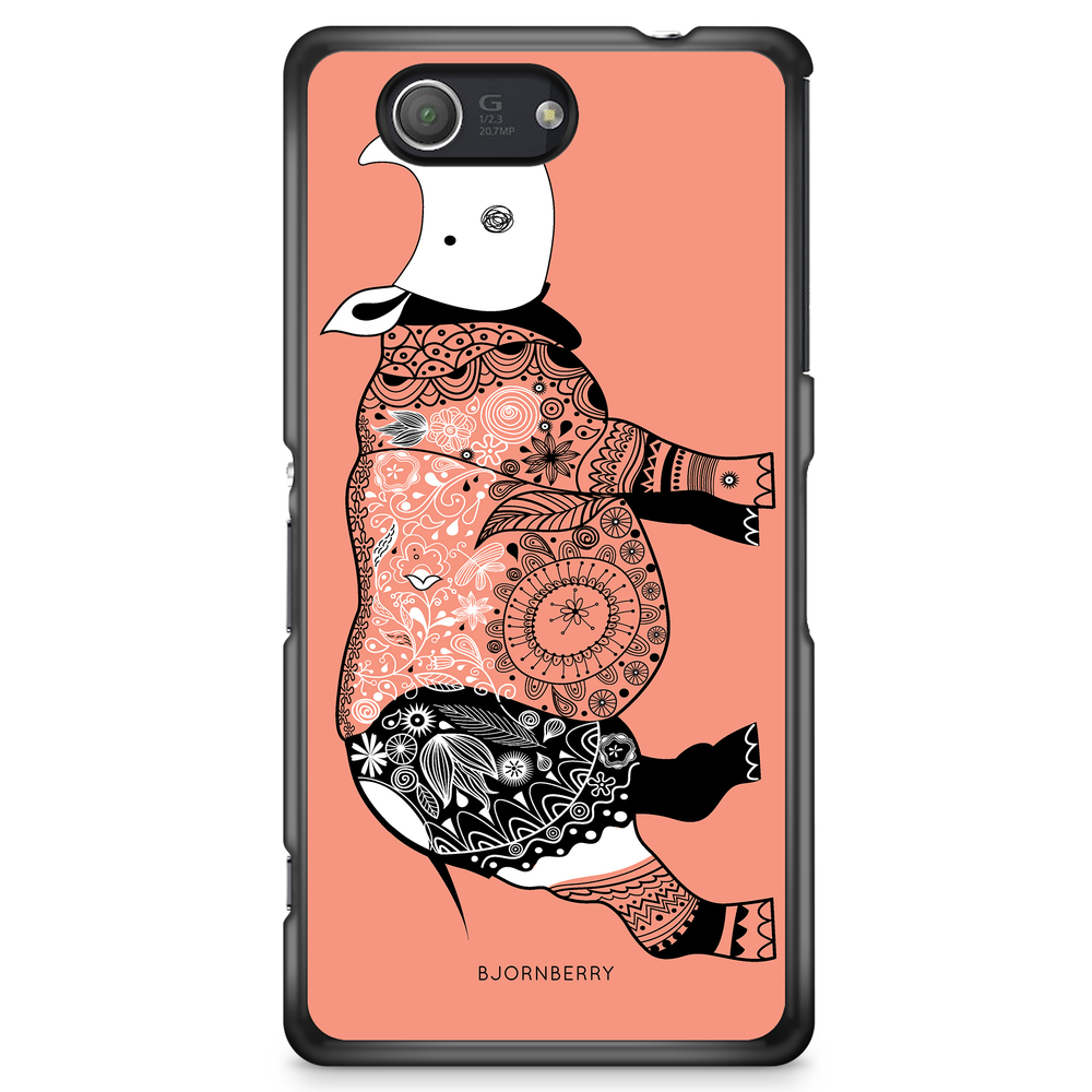Sony Xperia Z3 Compact Case - Rhino