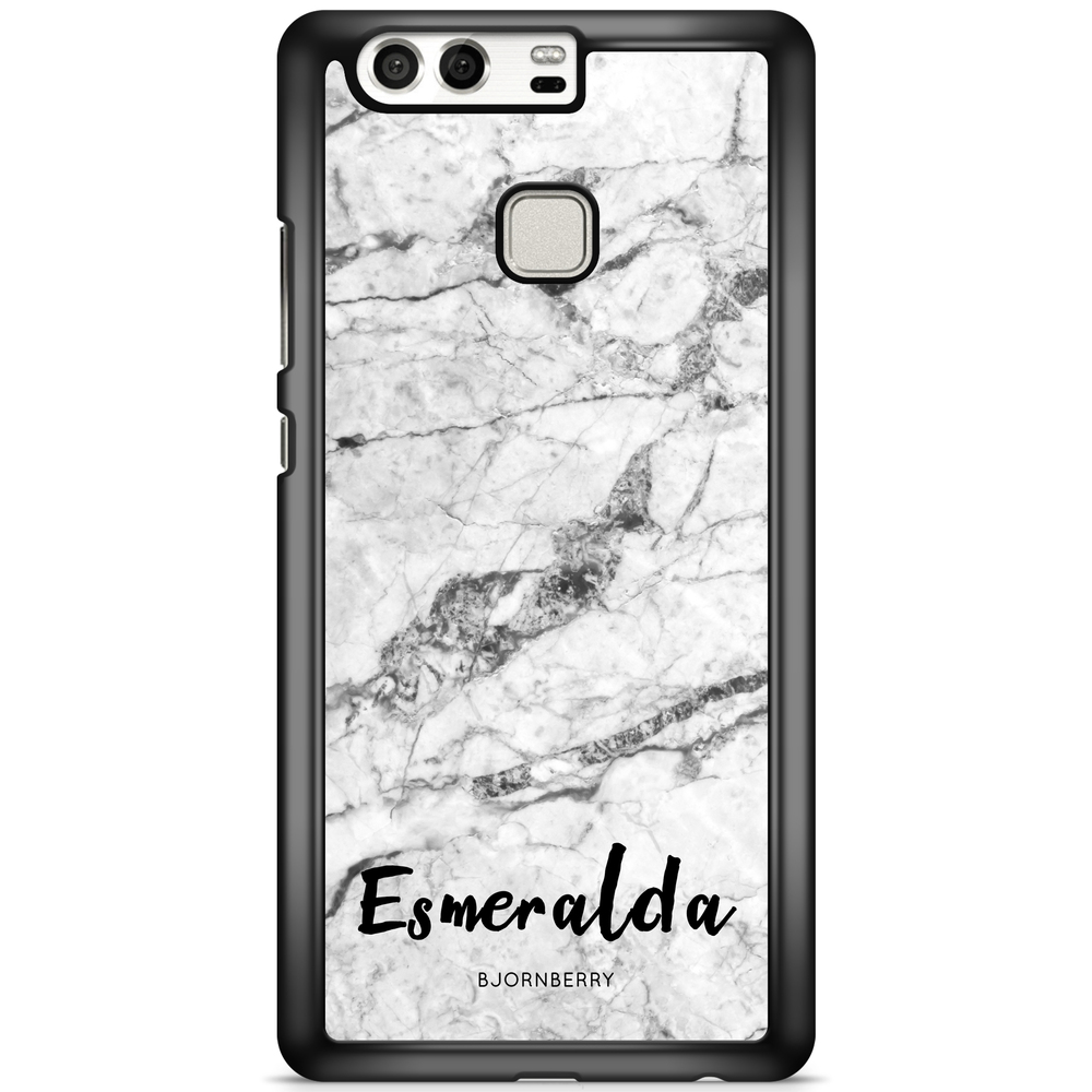 Huawei P9 Case - Esmeralda