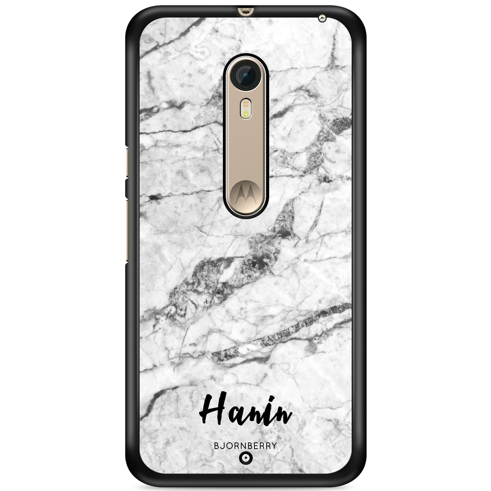 Moto X Style Case - Hanin