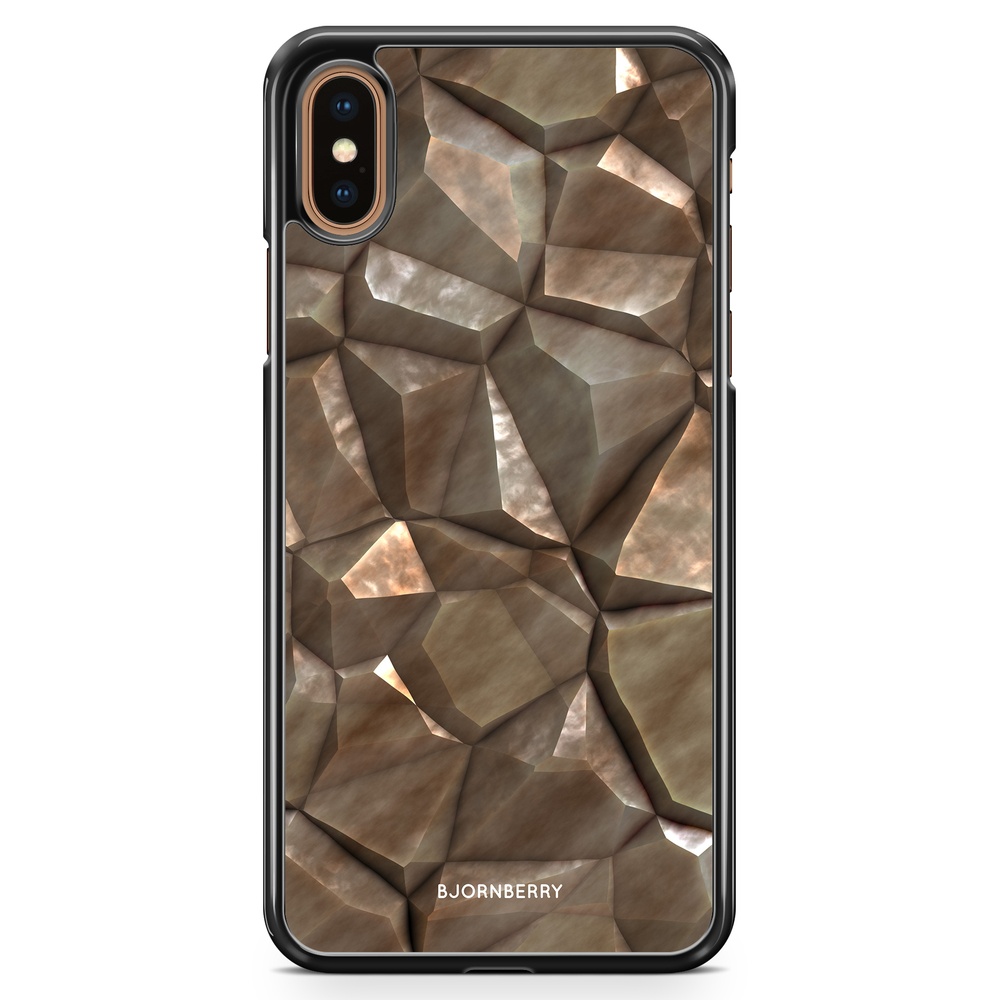 iPhone XS Max Case - Ruff Stone