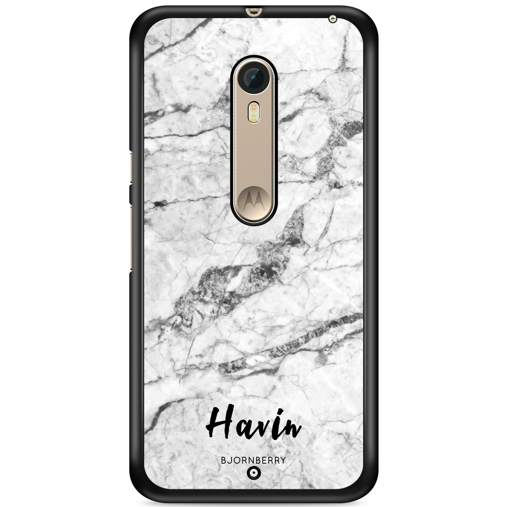 Moto X Style Case - Havin