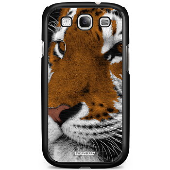 Samsung Galaxy S3 Mini Skal - Tiger