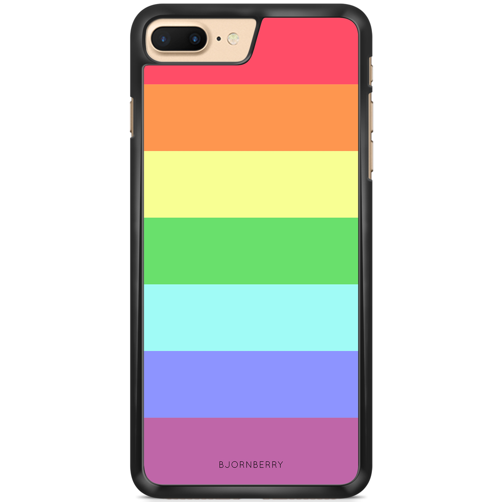 iPhone 7 Plus Case - Pride