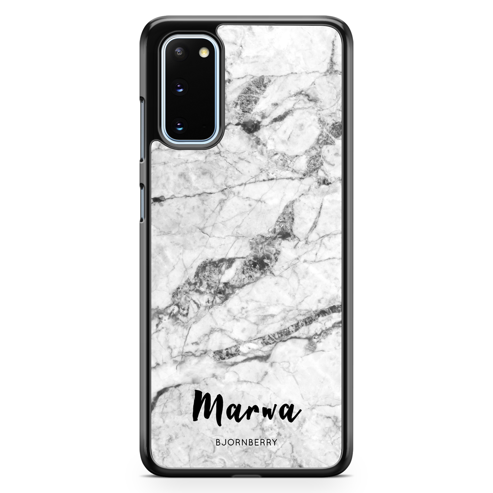 Samsung Galaxy S20 Case - Marwa
