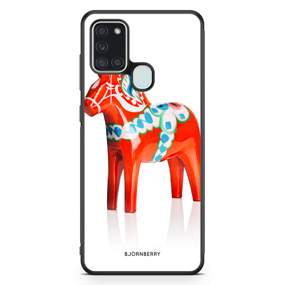 Samsung Galaxy A21s Case - Dalahorse