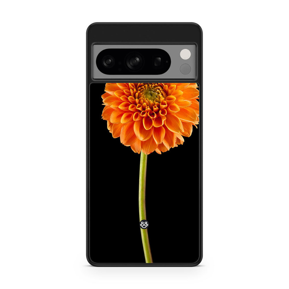 Google Pixel 8 Pro Case - Flower