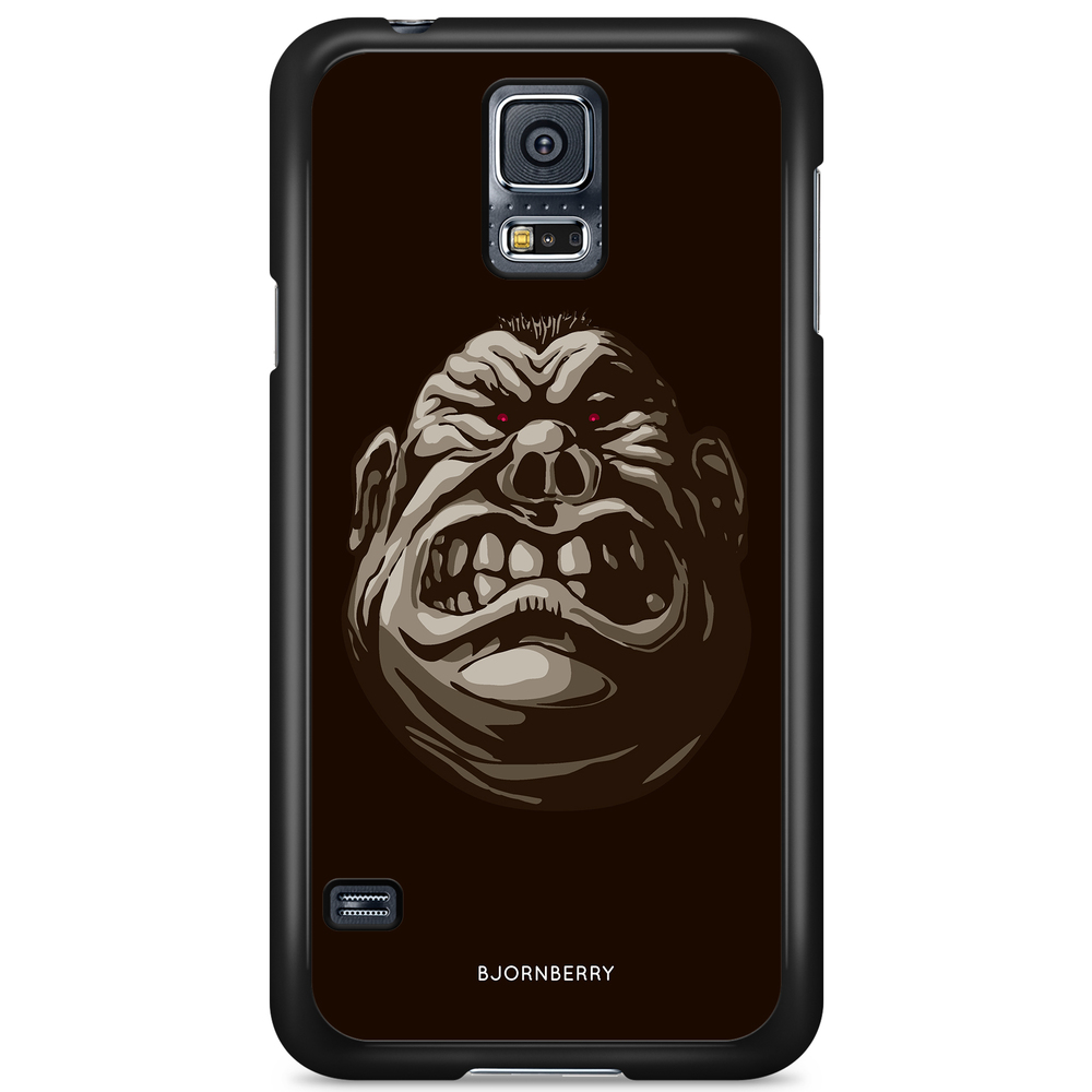Samsung Galaxy S5/S5 NEO Case - Fat Guy