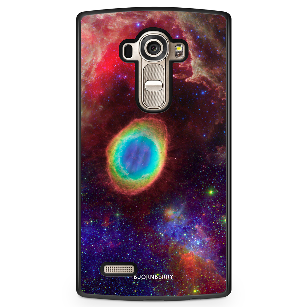 LG G4 Case - Spaceman