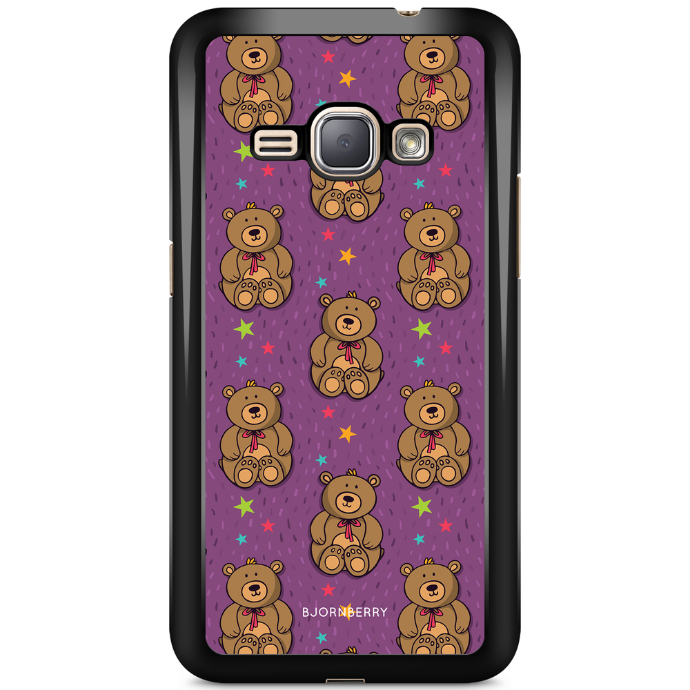 Samsung Galaxy J1 (2016) Case - Teddybear