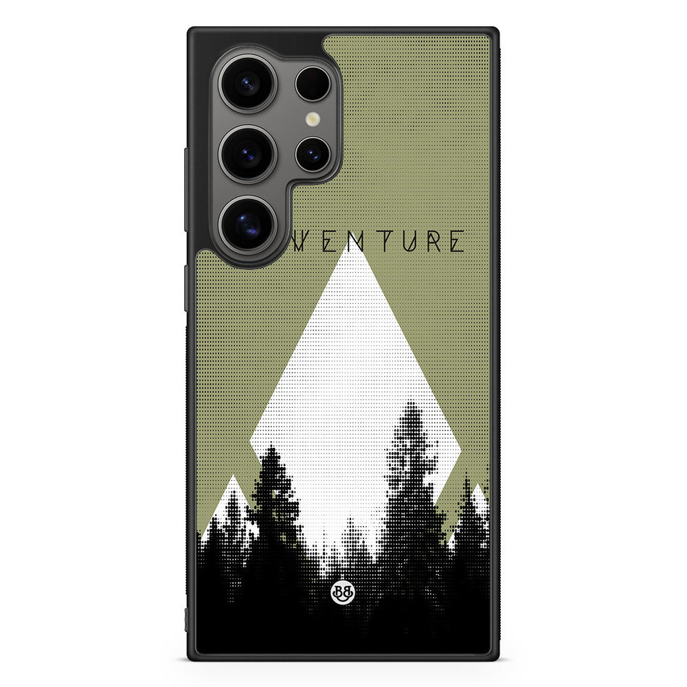 Samsung Galaxy S24 Ultra Case - Adventure