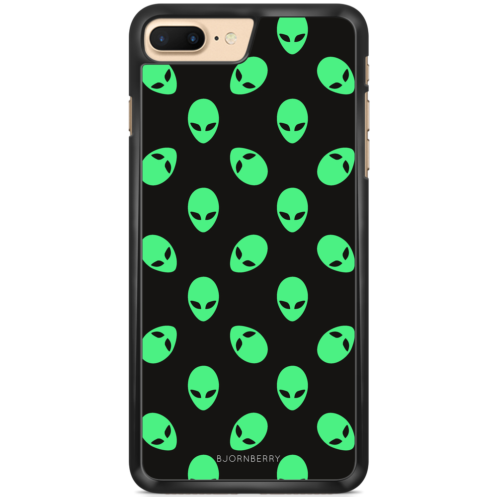 iPhone 7 Plus Case - Alien
