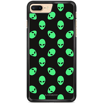 iPhone 7 Plus Case - Alien