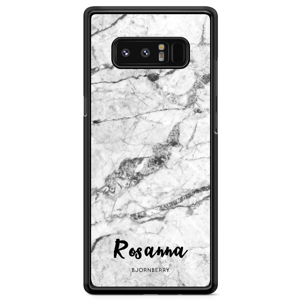Samsung Galaxy Note 8 Case - Rosanna