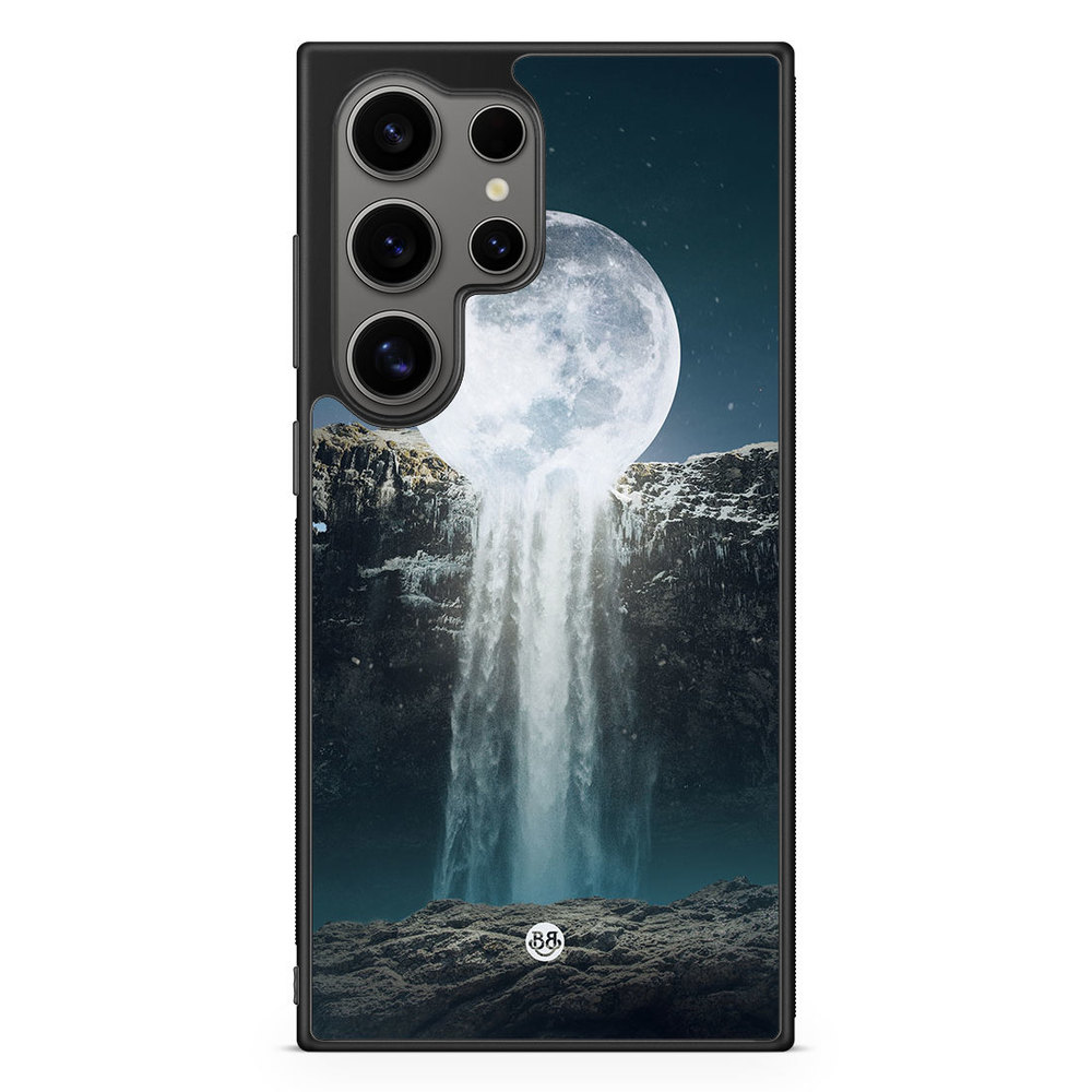 Samsung Galaxy S24 Ultra Case - Waterfall