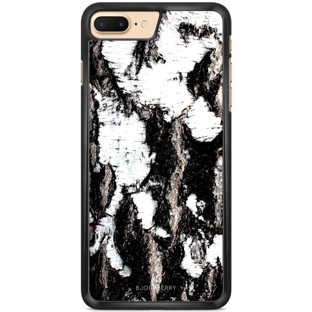 iPhone 7 Plus Case - Birch