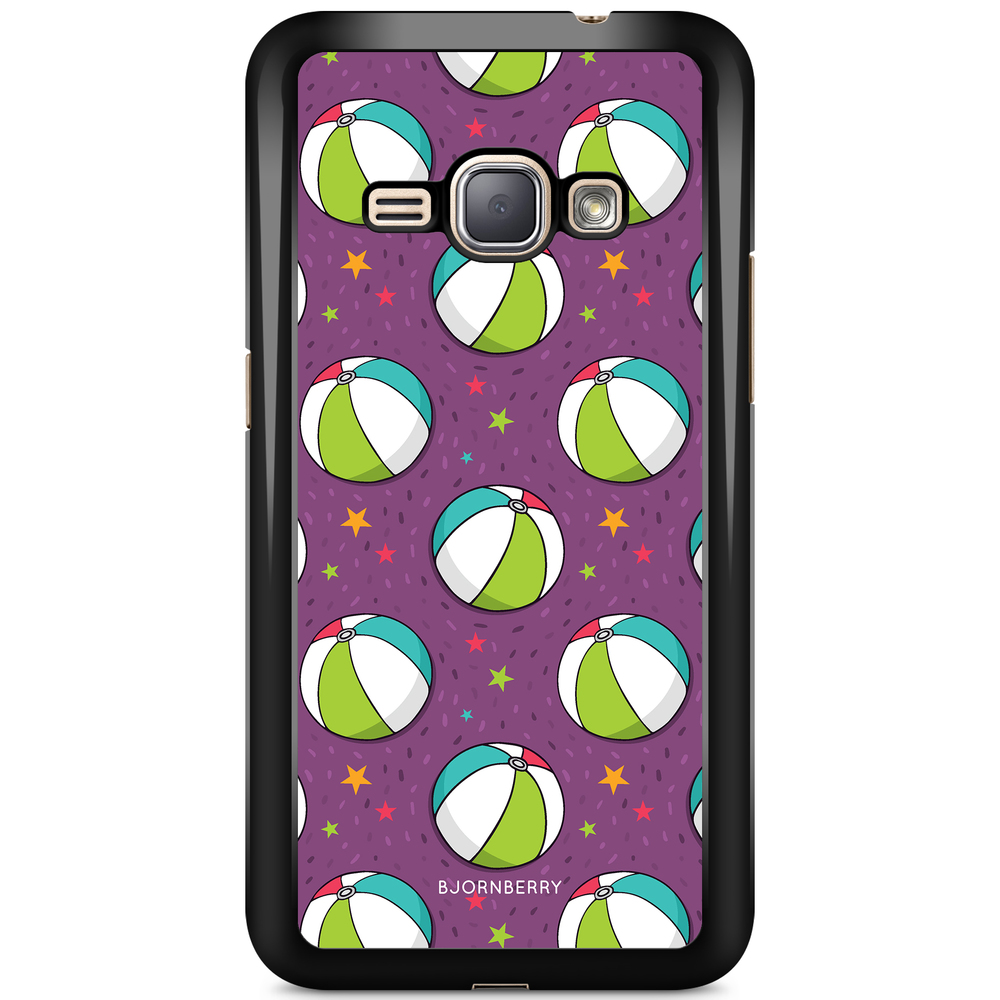 Samsung Galaxy J1 (2016) Case - Beach Ball