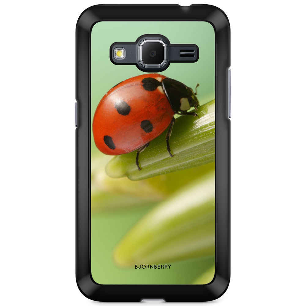 Samsung Galaxy Core Prime Case - Ladybug