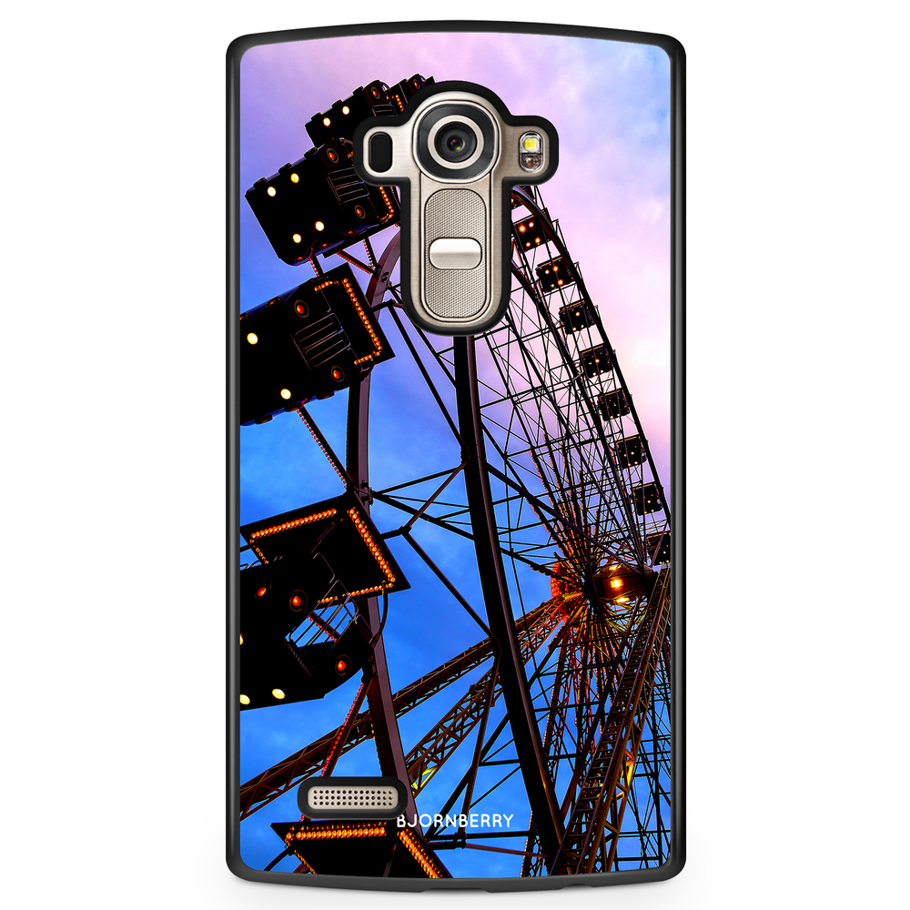 LG G4 Case - Ferris Wheel