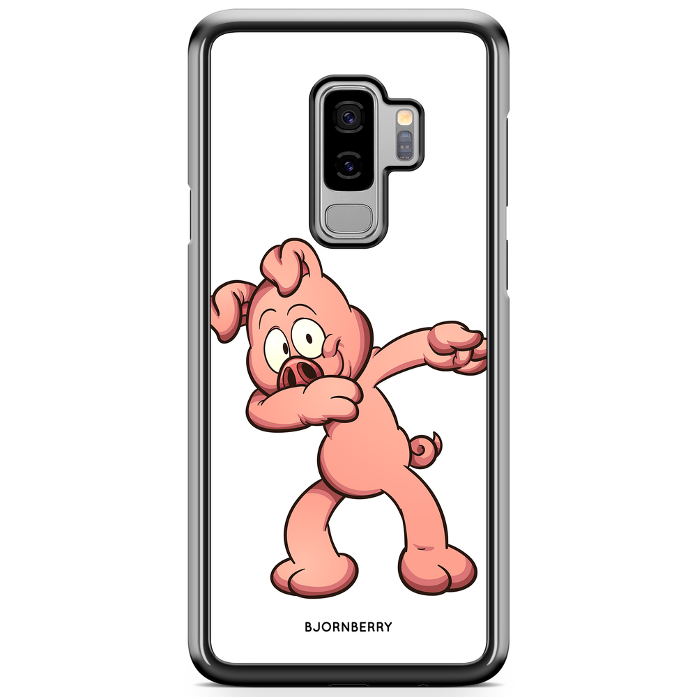 Samsung Galaxy S9 Plus Case - Dabbing