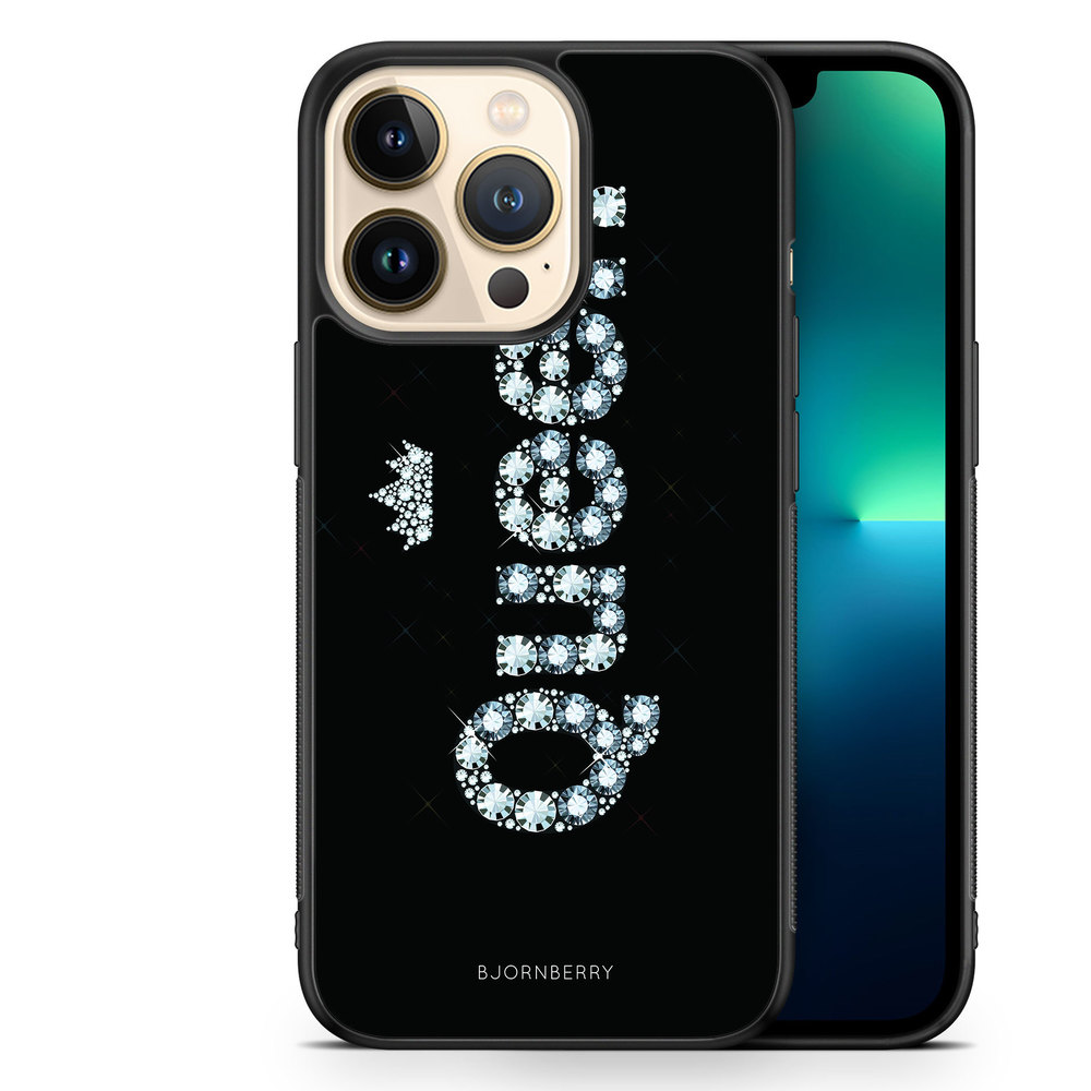 iPhone 13 Pro Case - Queen