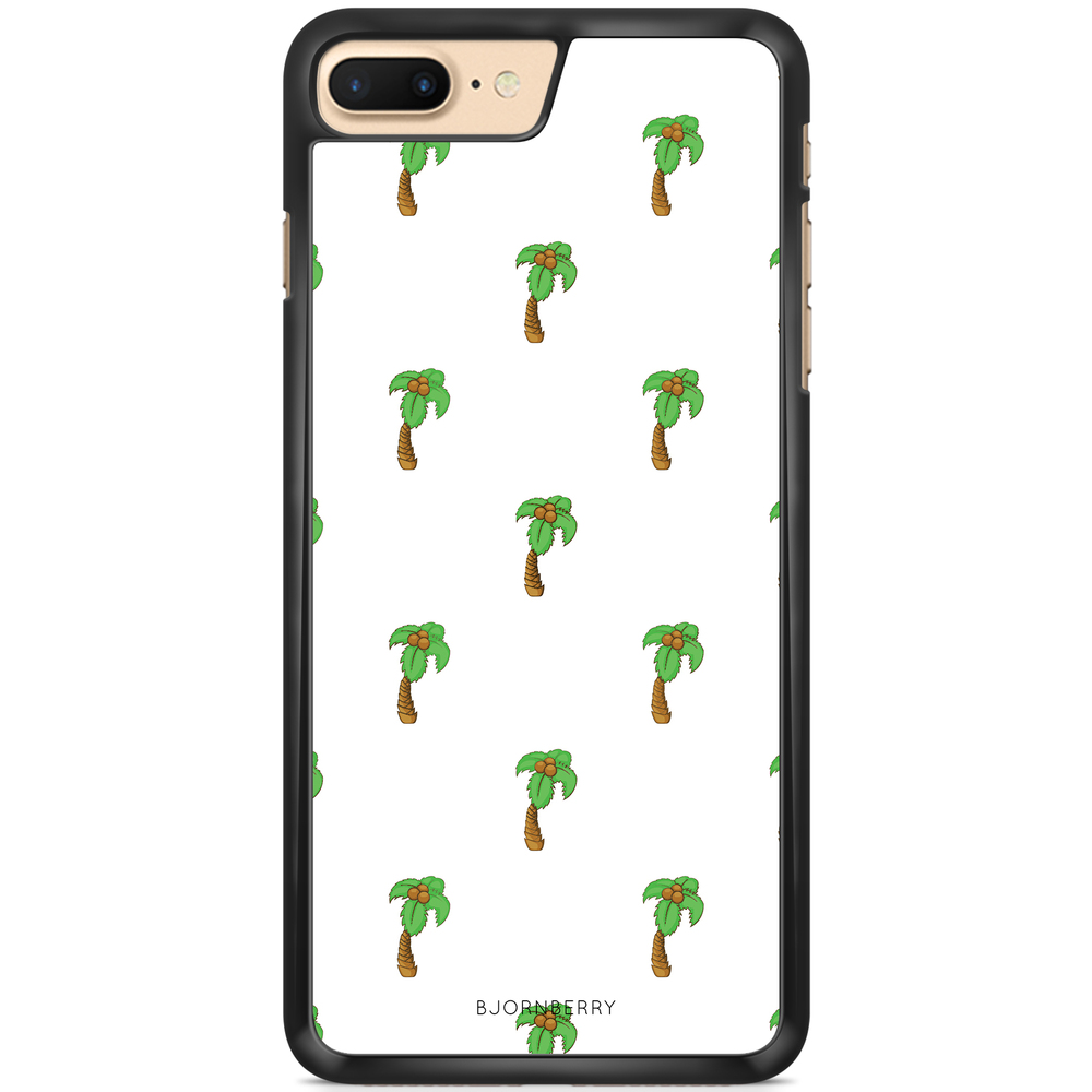 iPhone 7 Plus Case - Palms