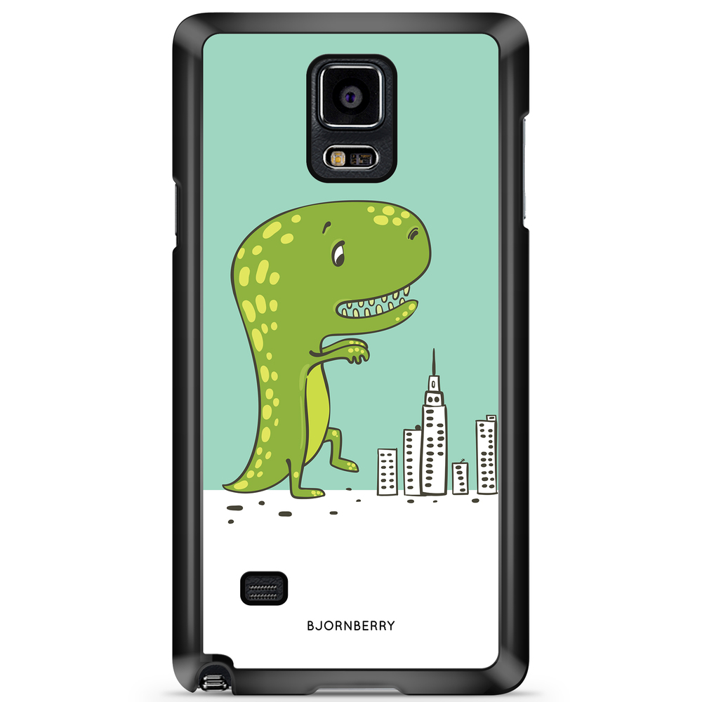 Samsung Galaxy Note 4 Case - Dinosaur