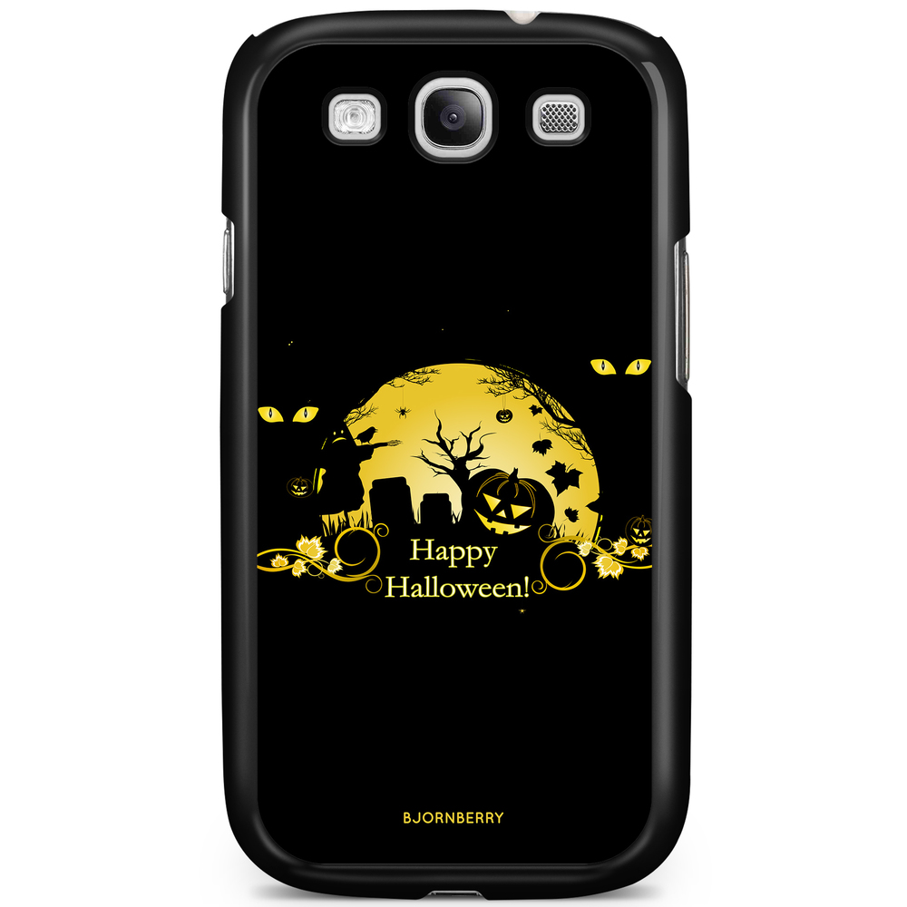 Samsung Galaxy S3 Mini Case - HAPPY HALLOWEEN!