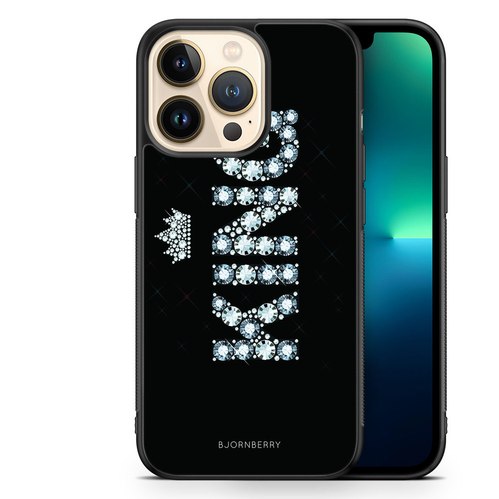 iPhone 13 Pro Case - King