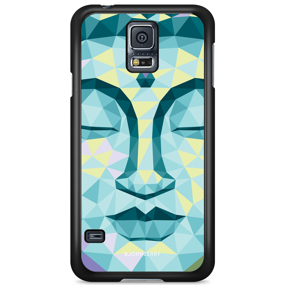 Samsung Galaxy S5/S5 NEO Case - Buddha