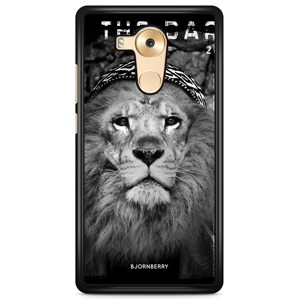 Huawei Mate 8 Case - Lion