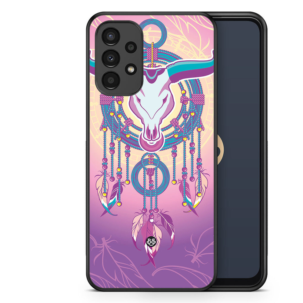 Samsung Galaxy A13 Case - Dream Catcher