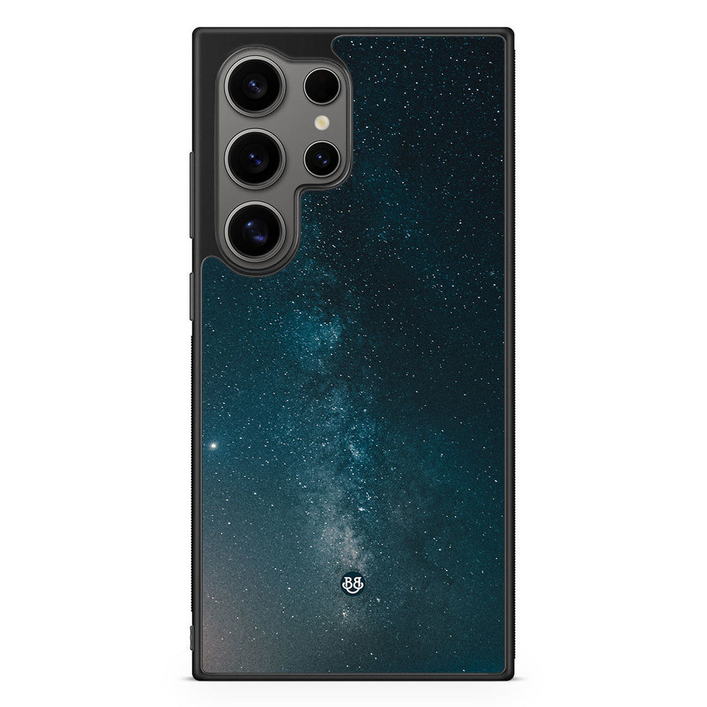 Samsung Galaxy S24 Ultra Case - Space