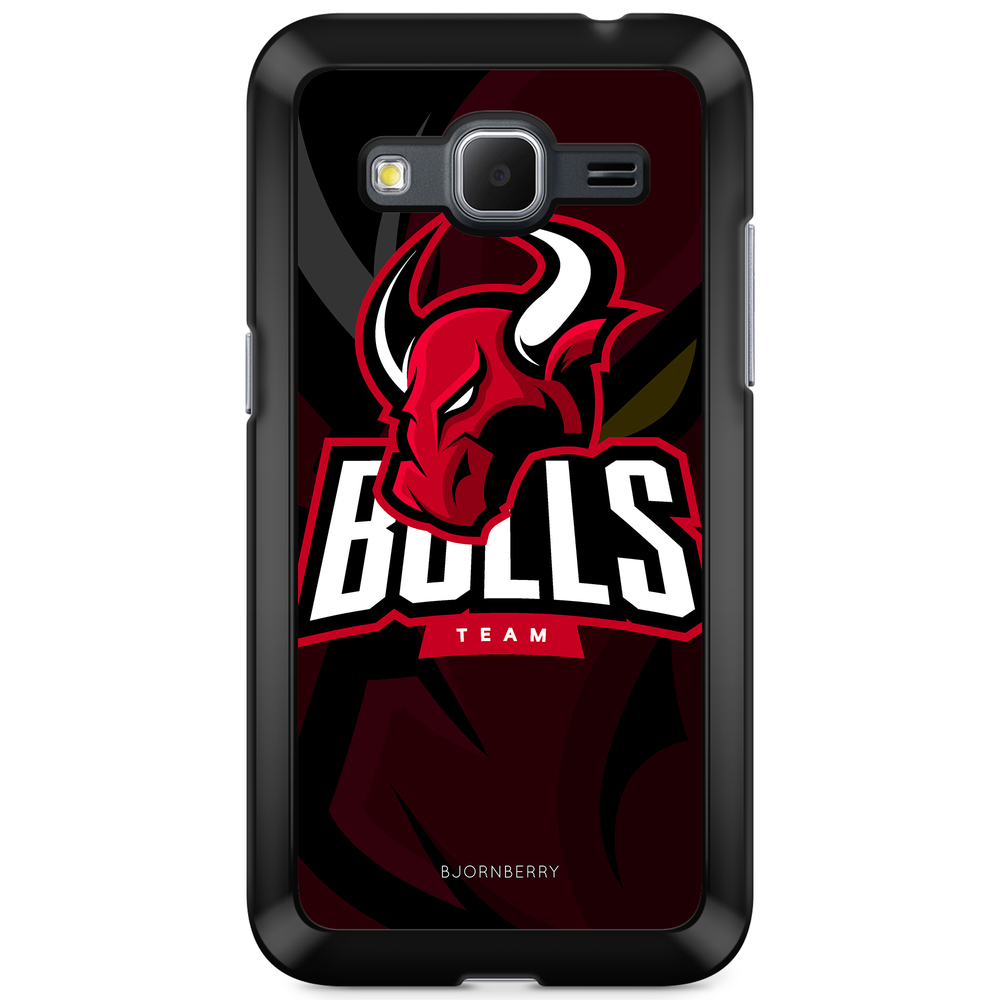 Samsung Galaxy Core Prime Case - Bulls