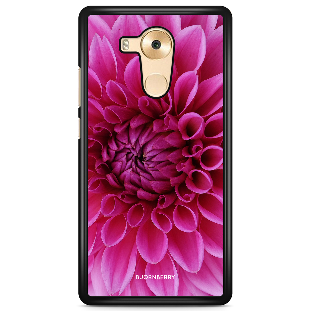 Huawei Mate 9 Pro Case - Dahlia
