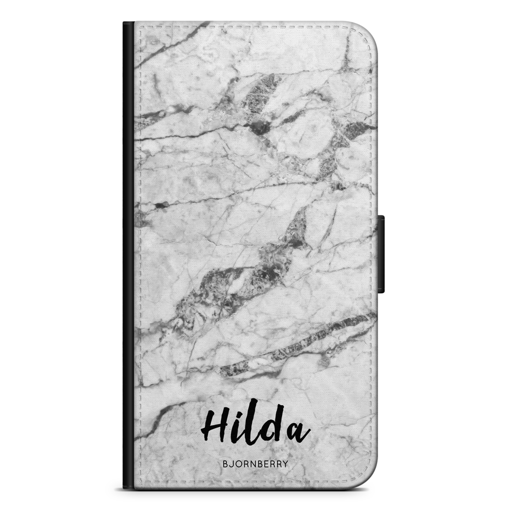 Samsung Galaxy A70 Plånboksfodral - Hilda | Mobilskal & Mobilfodral BJORNBERRY