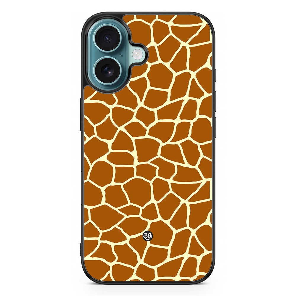 iPhone 16 Case - Giraffe