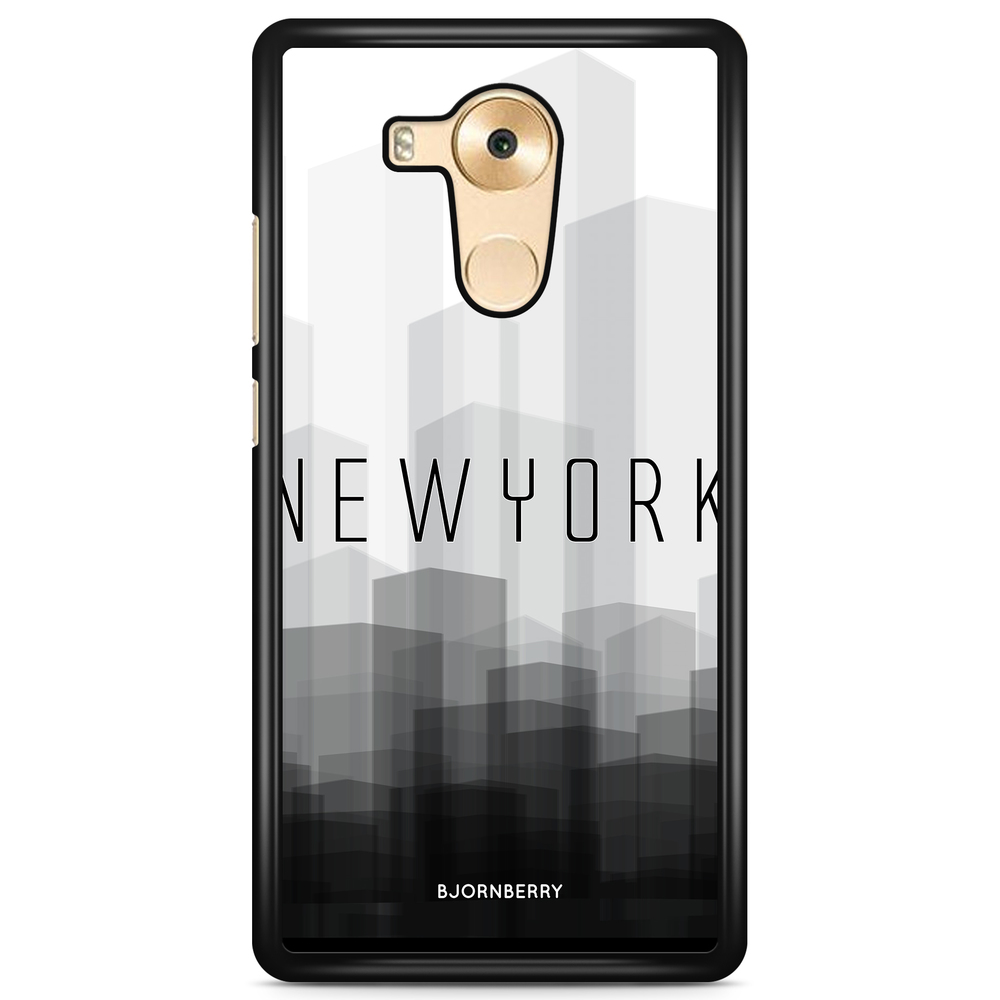 Huawei Mate 8 Case - NEW YORK