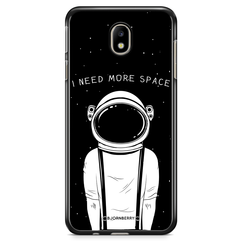 Samsung Galaxy J5 (2017) Case - More Space