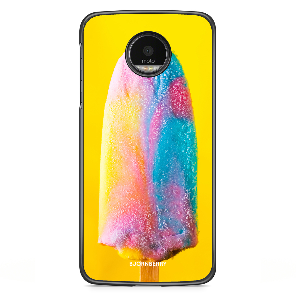 Motorola Moto G5S Plus Case - Magic Ice Cream