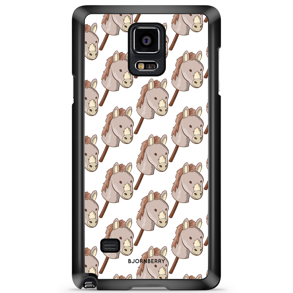 Samsung Galaxy Note 4 Case - Toy Horse