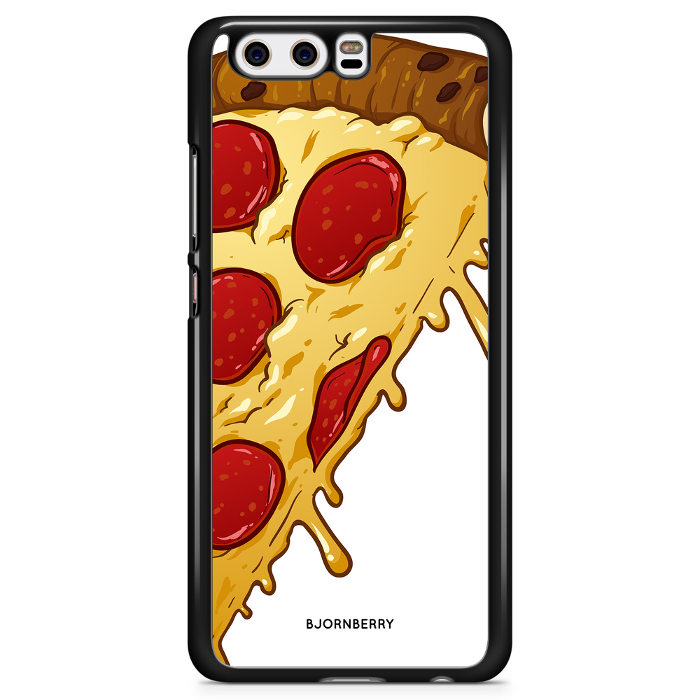 Huawei P10 Plus Case - Pizza
