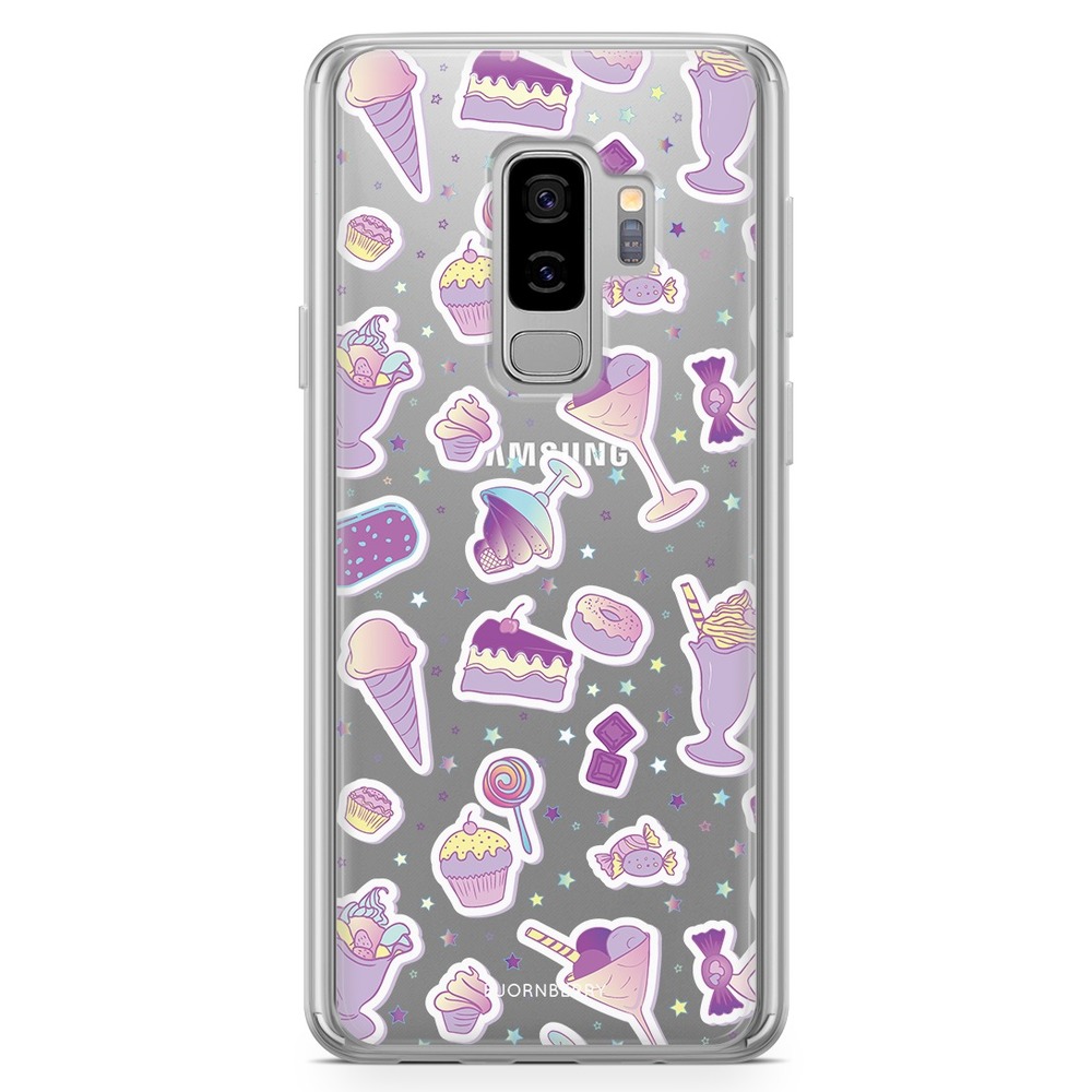 Samsung Galaxy S9 Plus Fashion Case - Candy